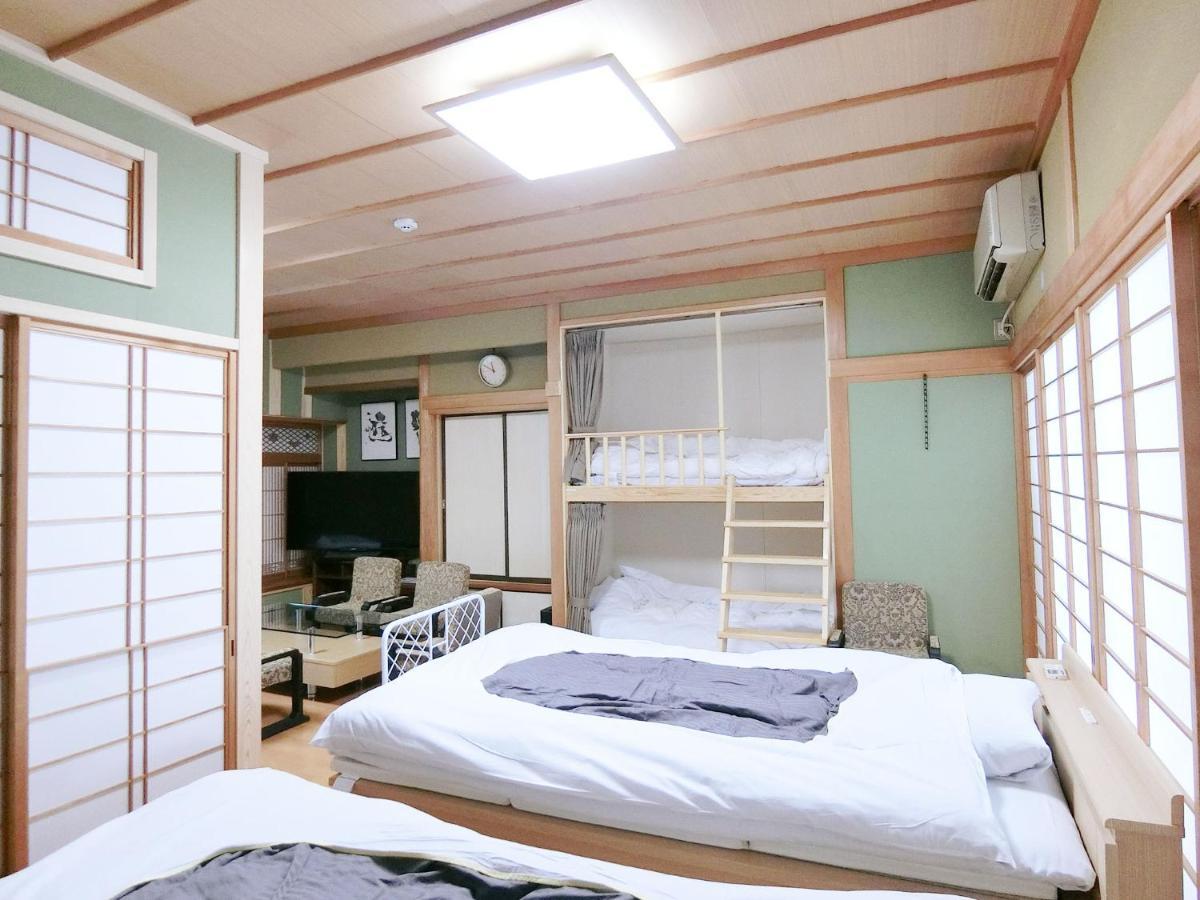 Shirahama Meiji Villa ภายนอก รูปภาพ