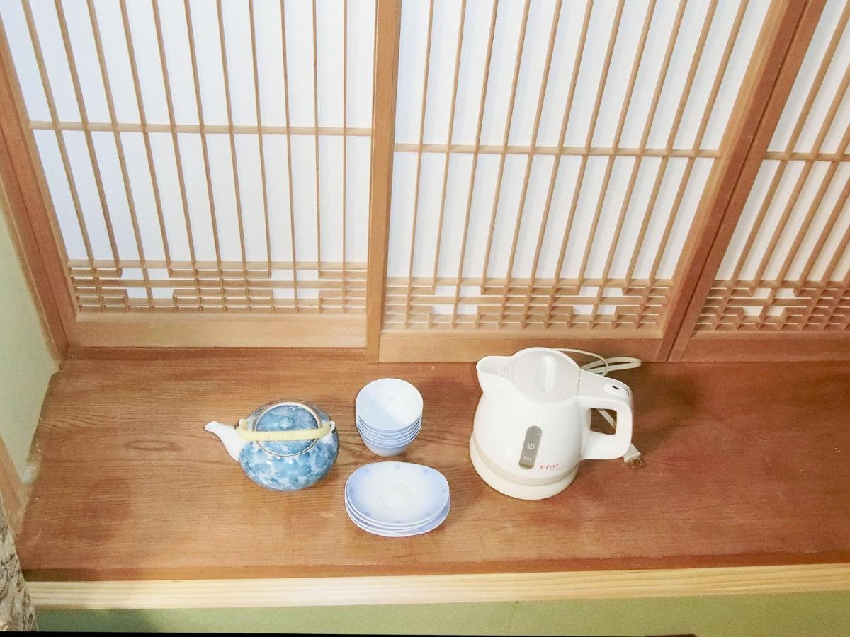 Shirahama Meiji Villa ภายนอก รูปภาพ