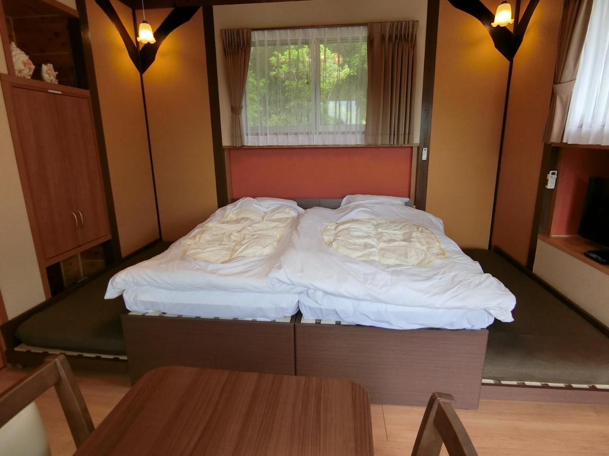 Shirahama Meiji Villa ภายนอก รูปภาพ