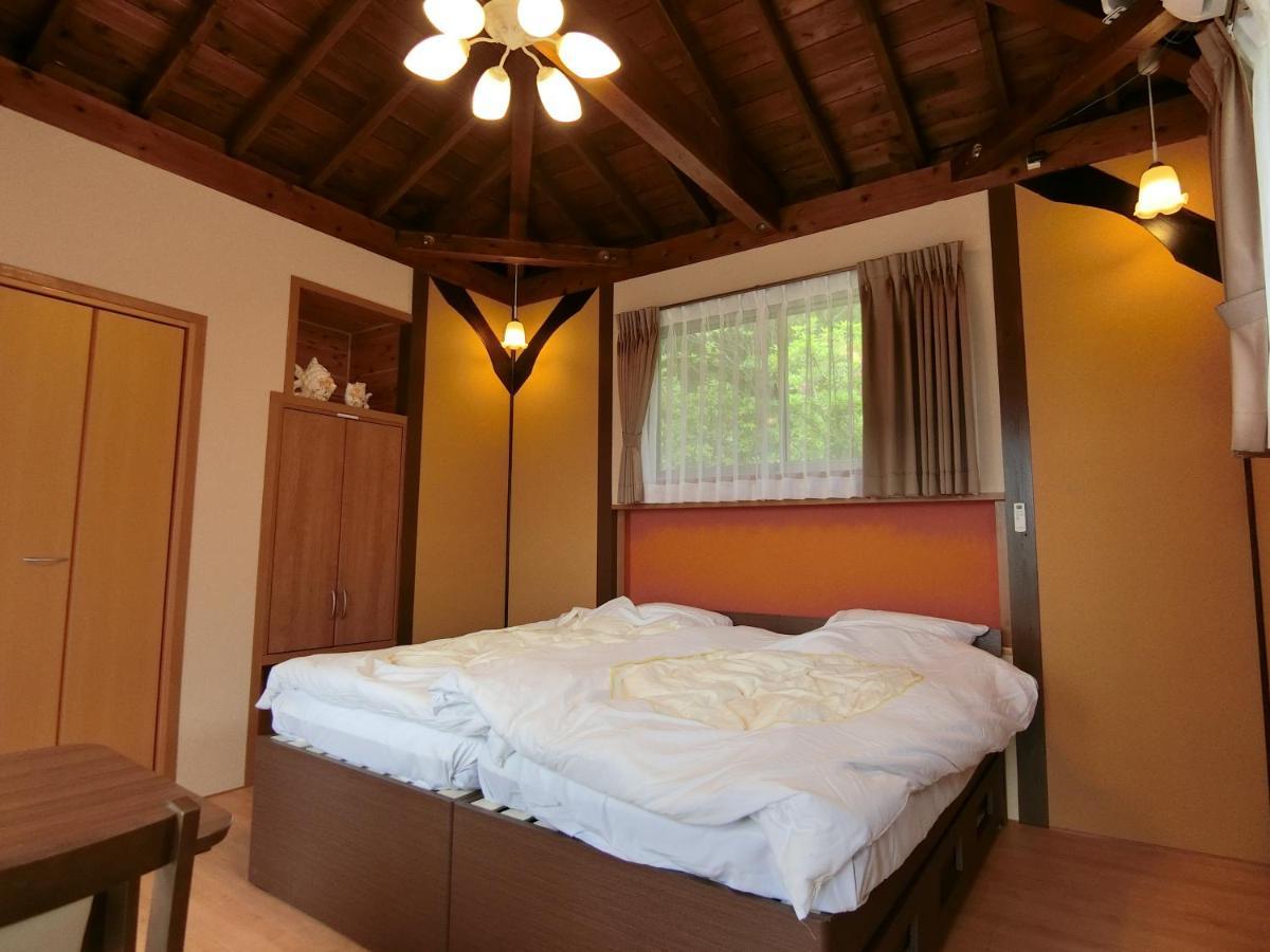 Shirahama Meiji Villa ภายนอก รูปภาพ