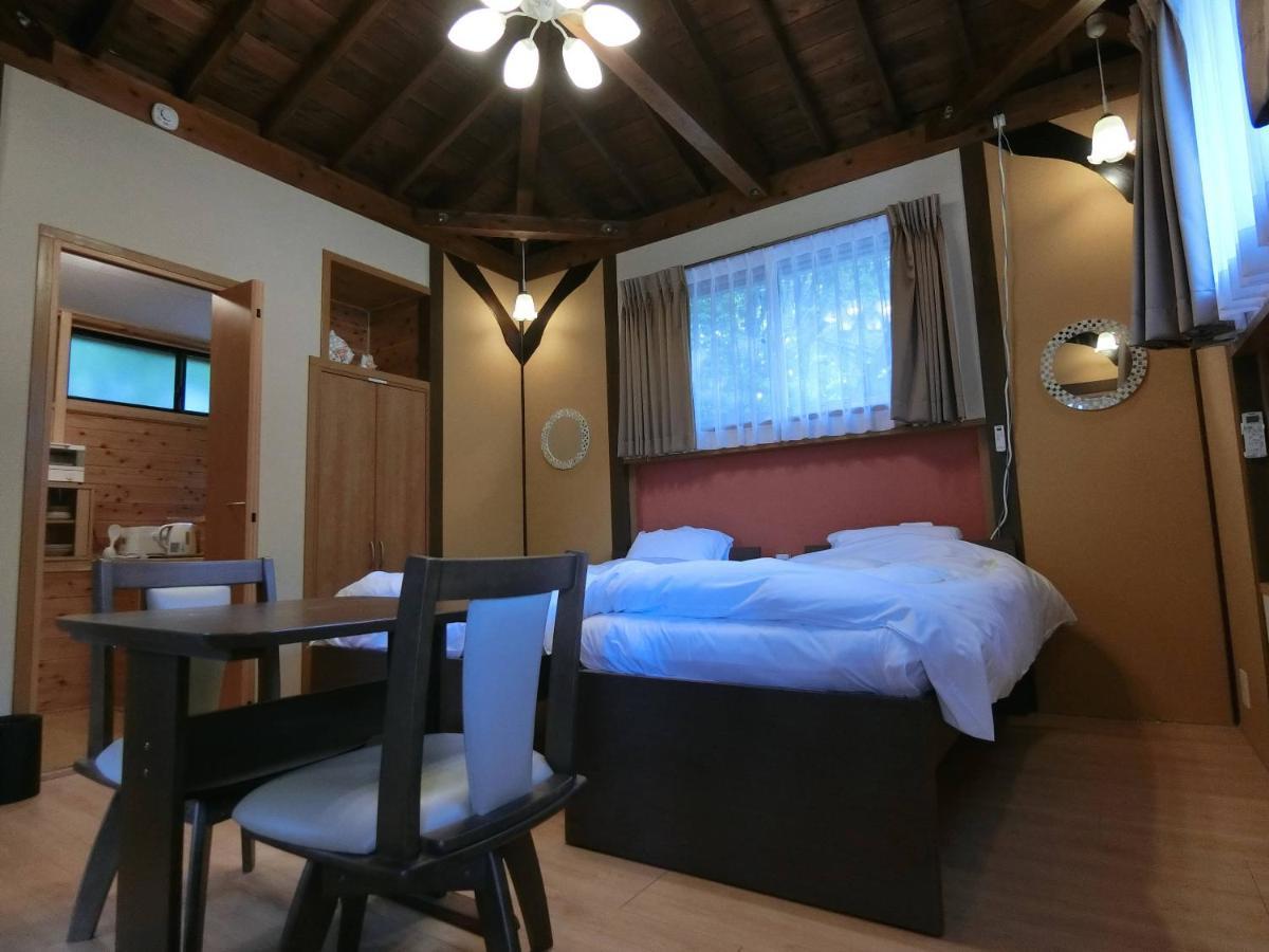 Shirahama Meiji Villa ภายนอก รูปภาพ