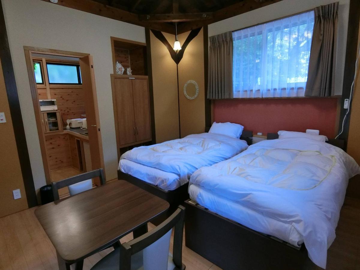 Shirahama Meiji Villa ภายนอก รูปภาพ