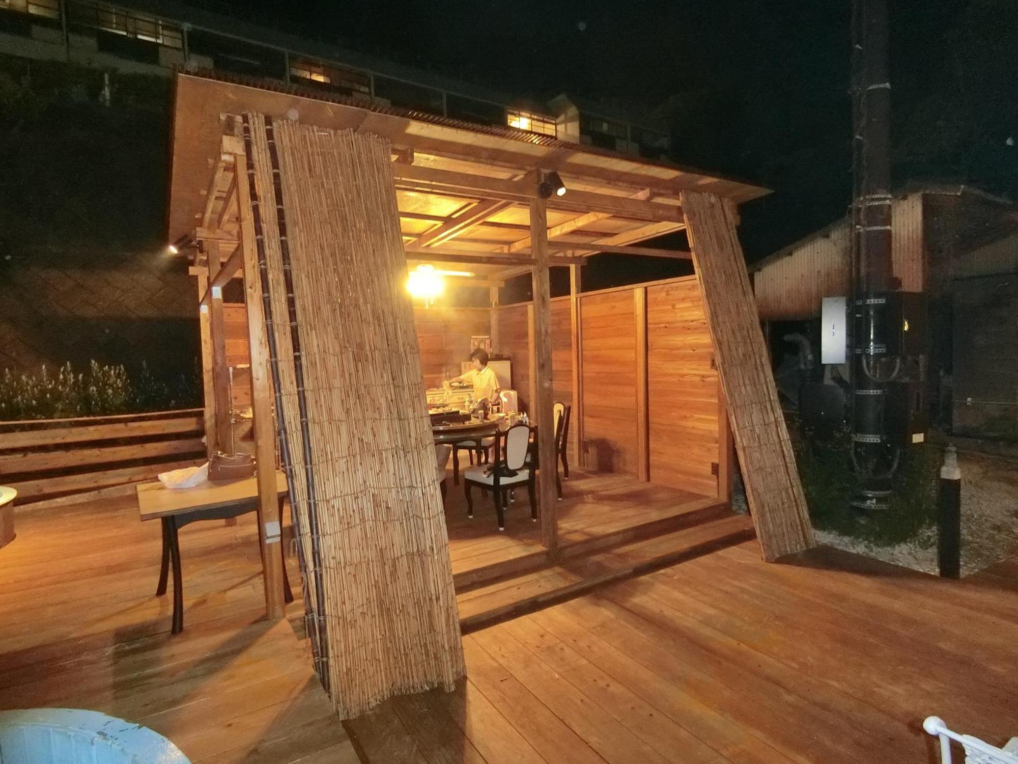 Shirahama Meiji Villa ภายนอก รูปภาพ
