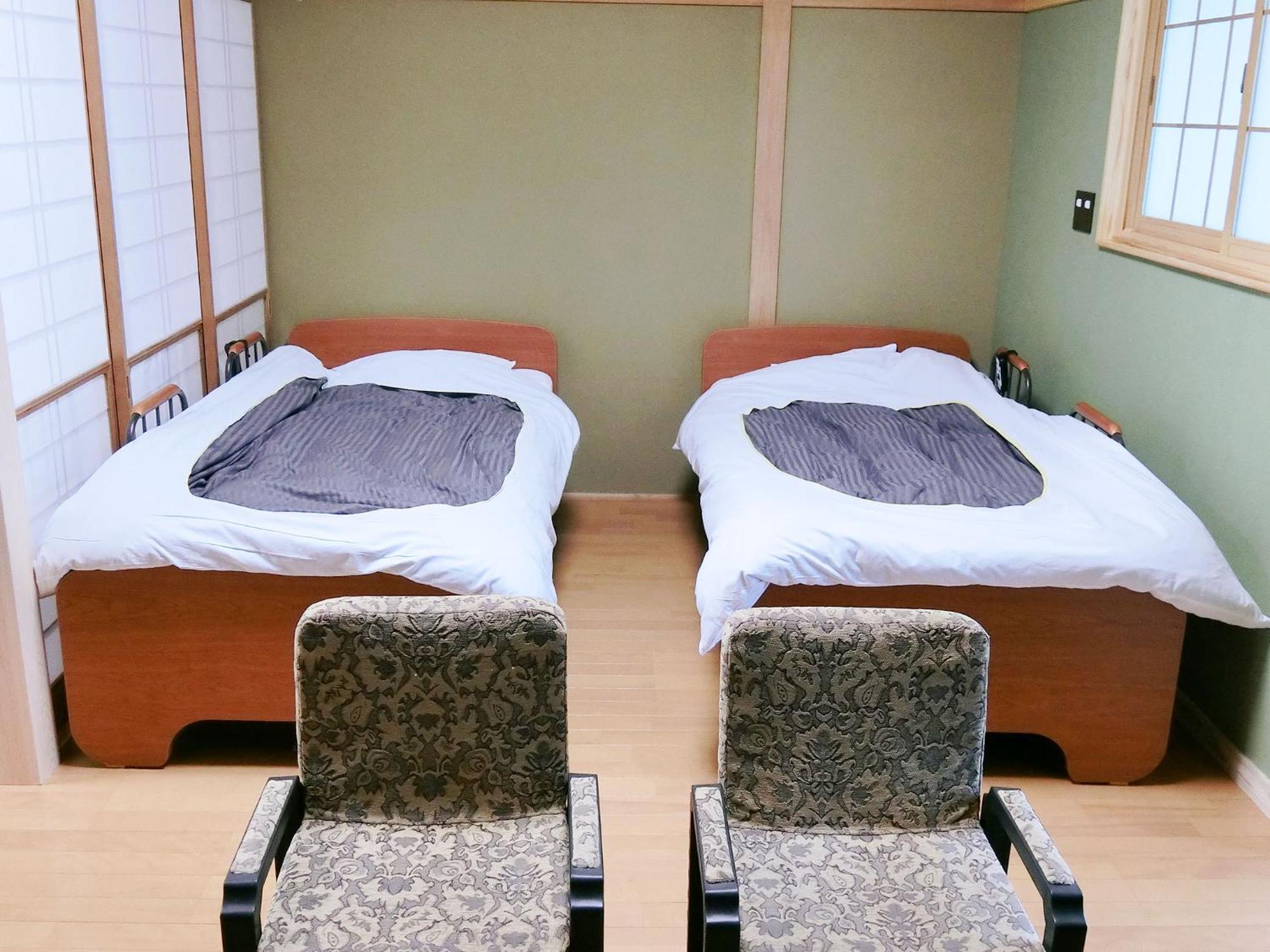 Shirahama Meiji Villa ห้อง รูปภาพ